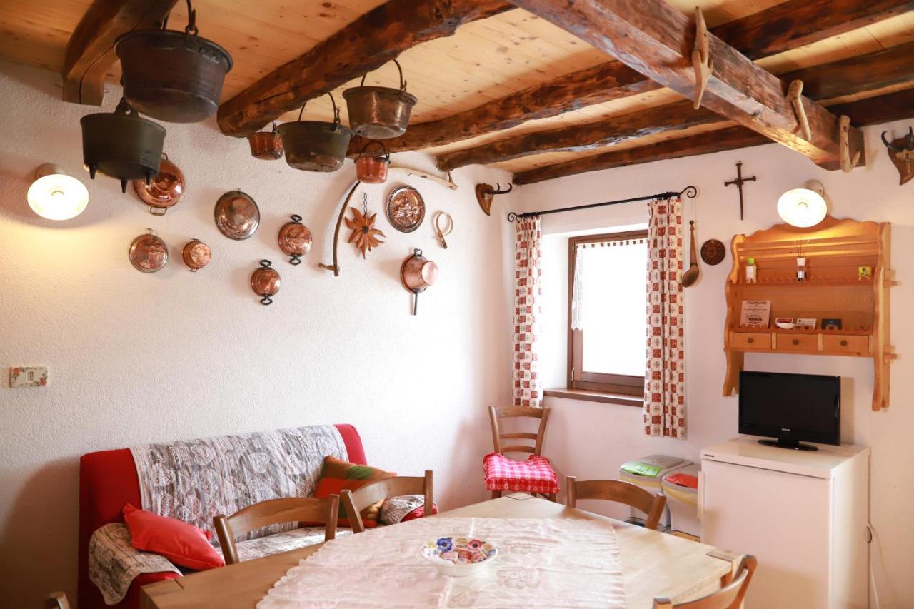 La Casa Del Ghiro - Parco Dolomiti Bellunesi Corazzai المظهر الخارجي الصورة