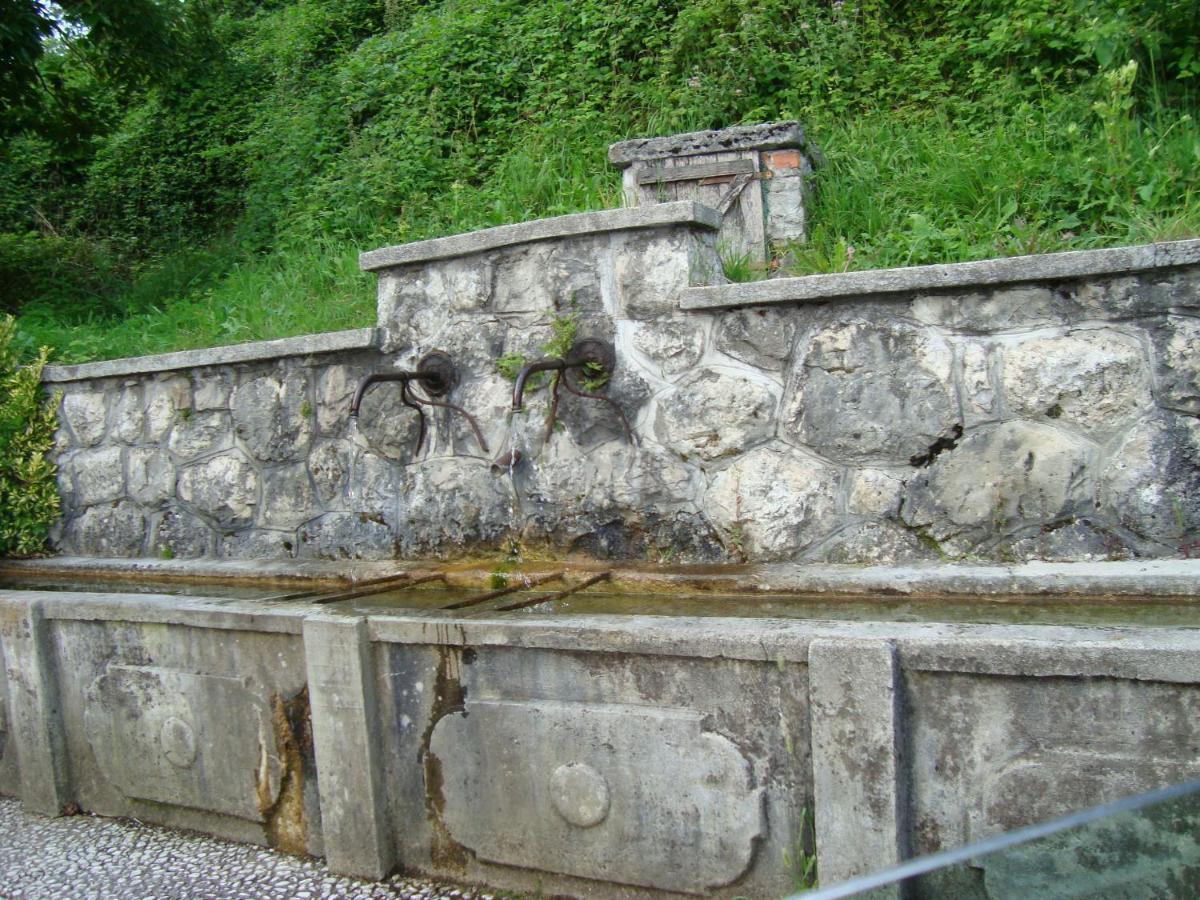 La Casa Del Ghiro - Parco Dolomiti Bellunesi Corazzai المظهر الخارجي الصورة